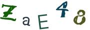 Kép CAPTCHA