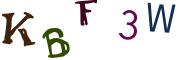 Kép CAPTCHA