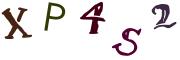 Kép CAPTCHA
