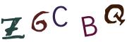 Kép CAPTCHA