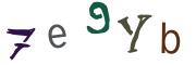 Kép CAPTCHA
