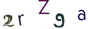 Kép CAPTCHA