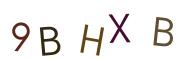 Kép CAPTCHA