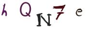 Kép CAPTCHA