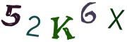 Kép CAPTCHA