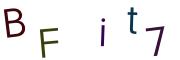 Kép CAPTCHA