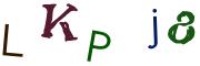 Kép CAPTCHA