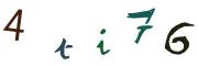 Kép CAPTCHA