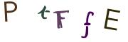 Kép CAPTCHA