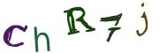 Kép CAPTCHA