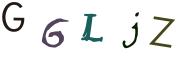 Kép CAPTCHA