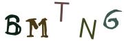 Kép CAPTCHA