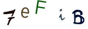 Kép CAPTCHA
