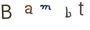 Kép CAPTCHA