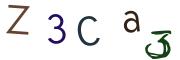 Kép CAPTCHA