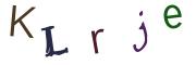 Kép CAPTCHA