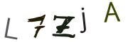 Kép CAPTCHA