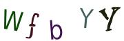 Kép CAPTCHA