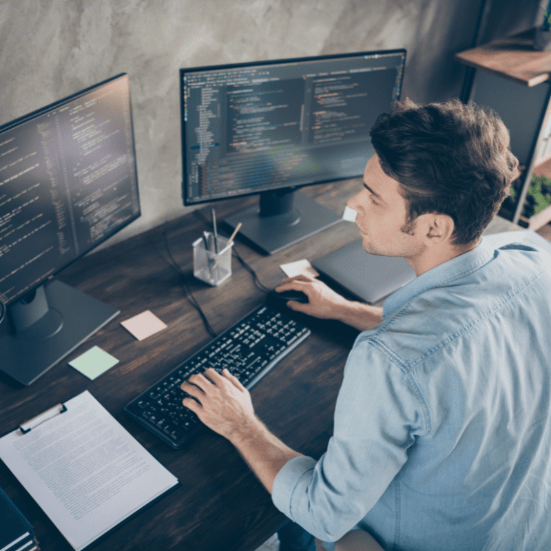 Software Developer - Android