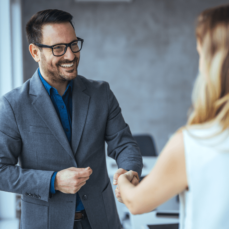 Business Development Manager 