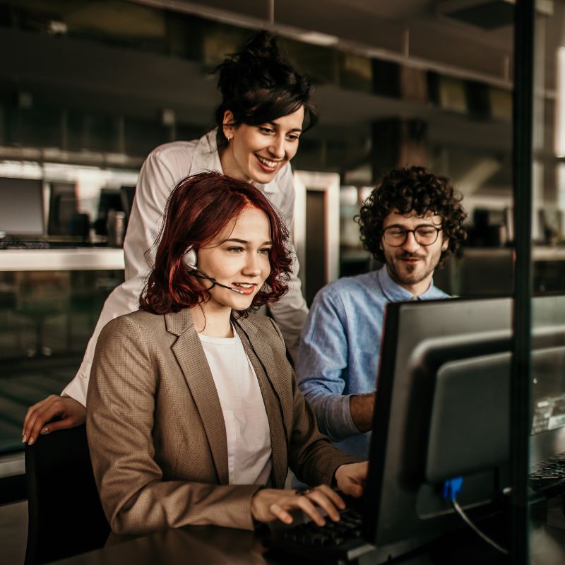 Portugal Speaking Customer Service Representative