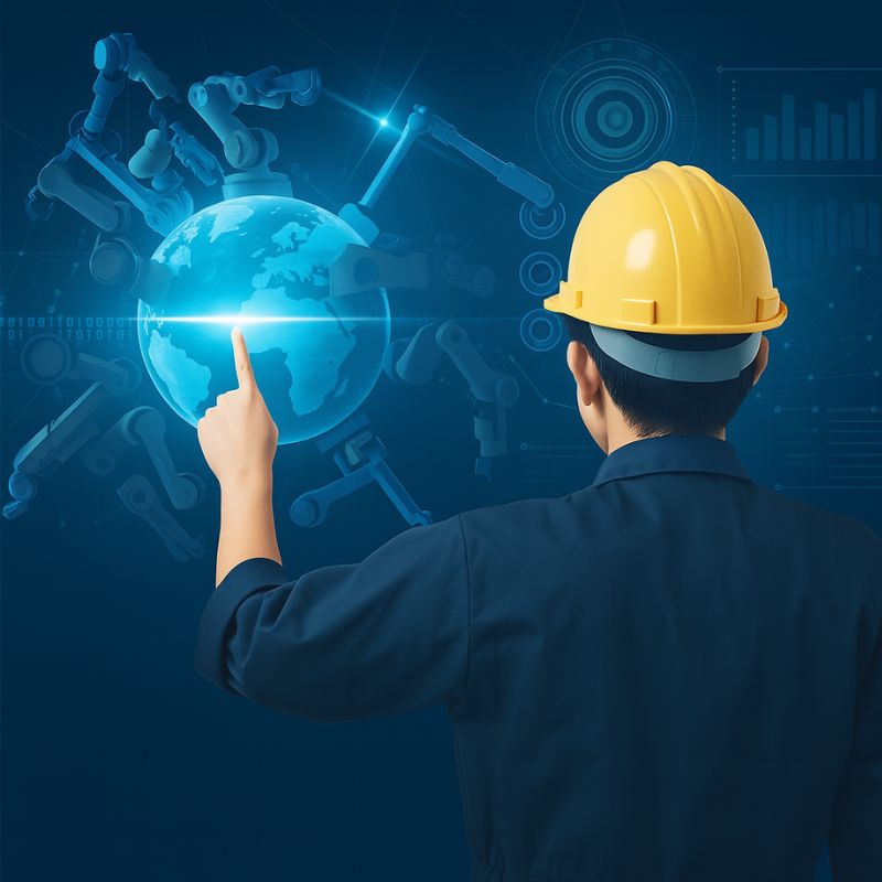 Laser System Engineer