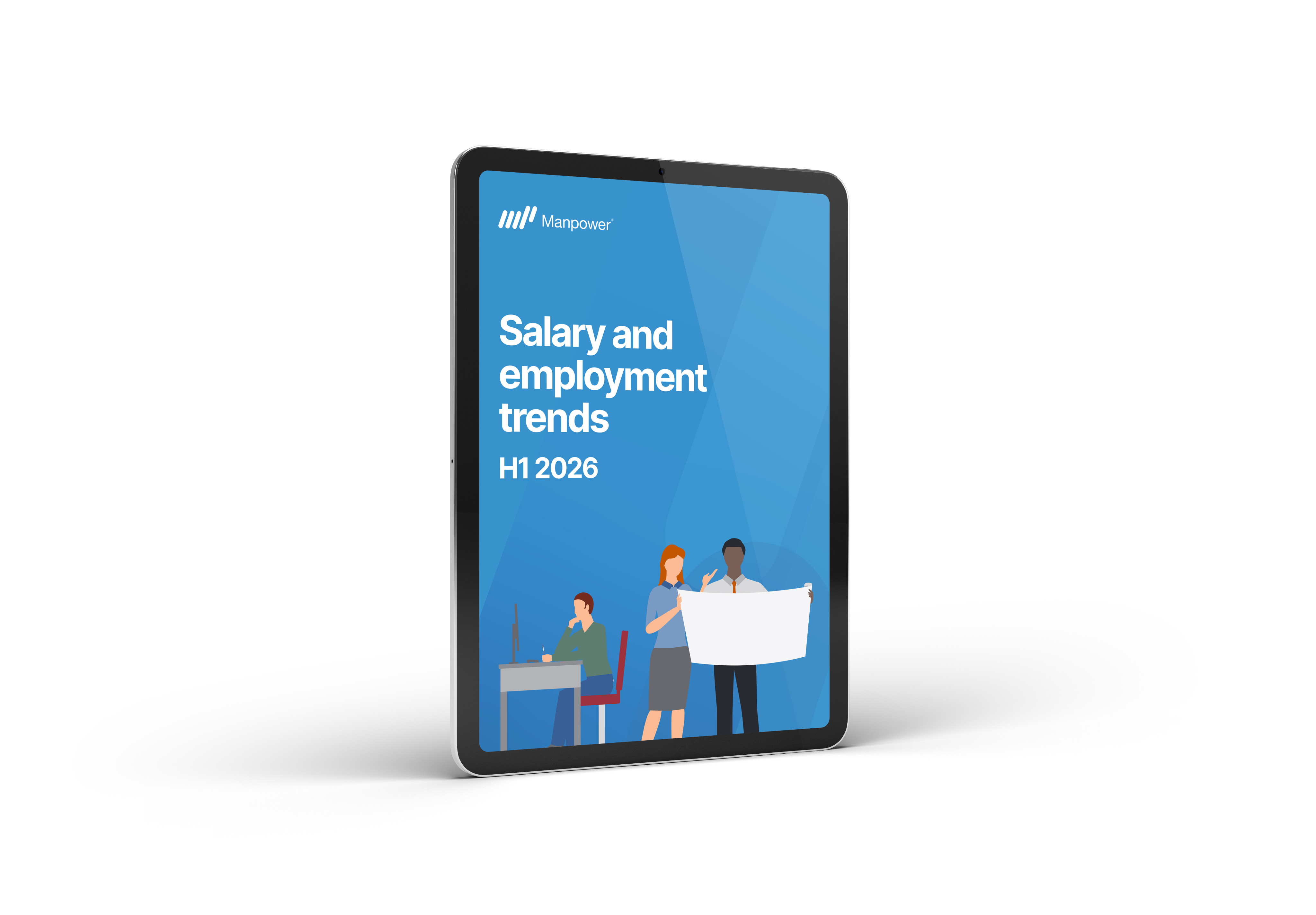 Participate in our SATR H2 2025 research!