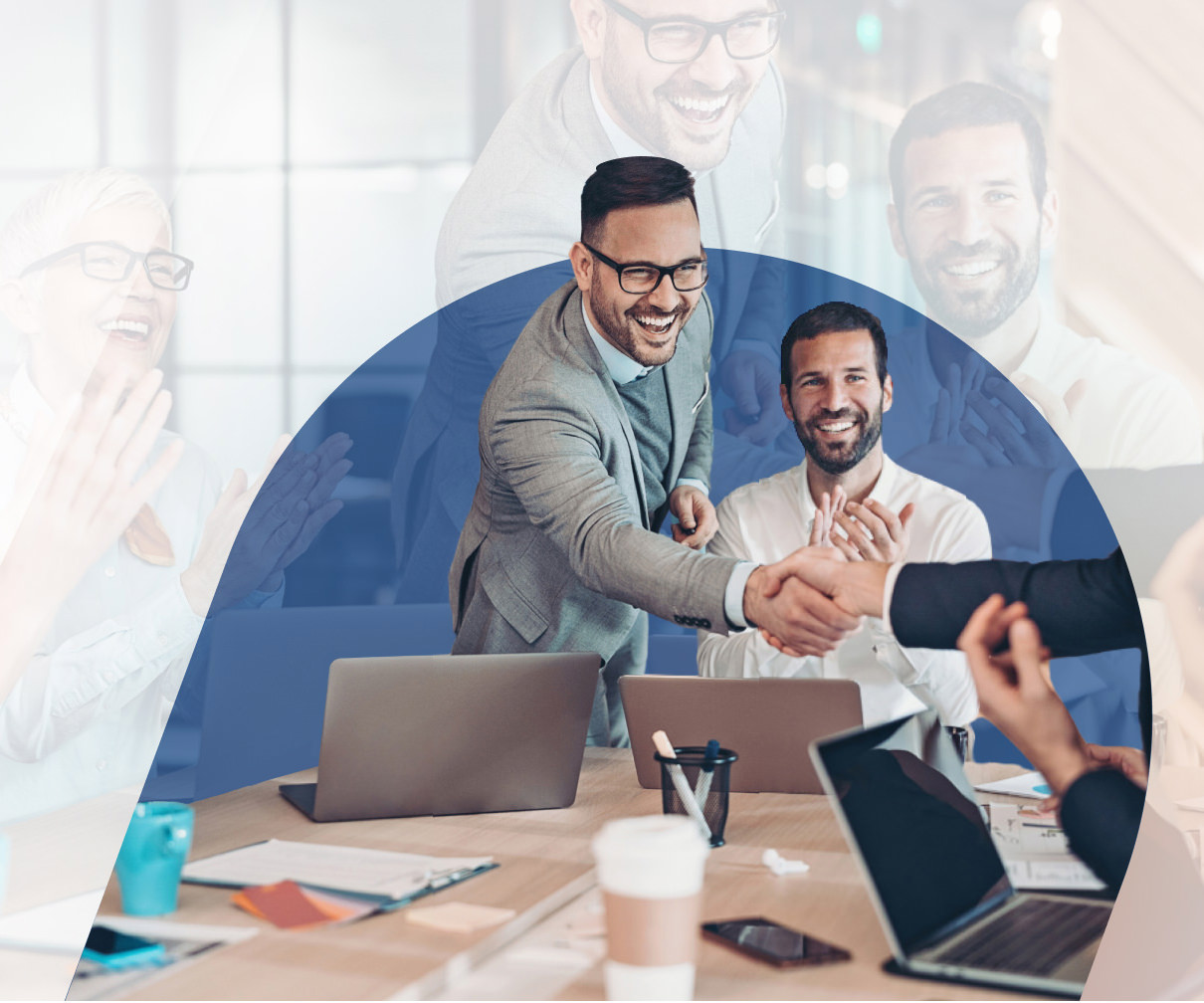 Recruitment Process Outsourcing (RPO)