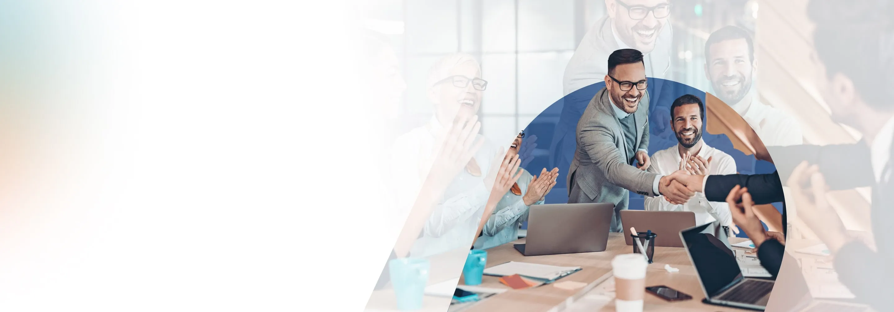 Recruitment Process Outsourcing (RPO)