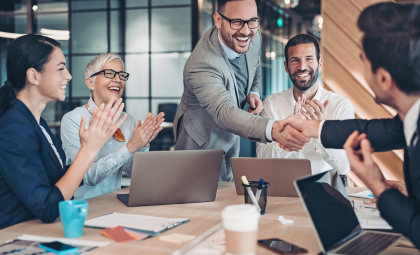 Recruitment Process Outsourcing (RPO)