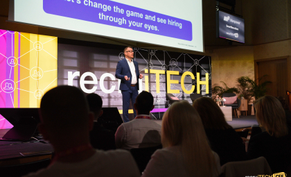 Recruitech CEE - Fehér Tamás