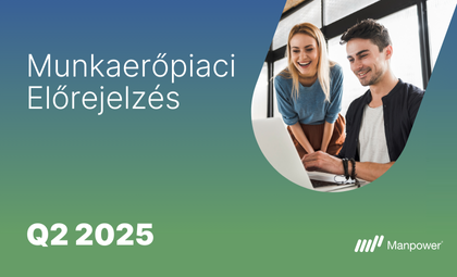 Munkaerőpiaci előrejelzés