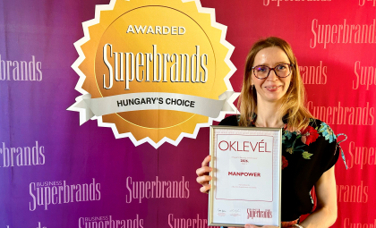 Superbrands
