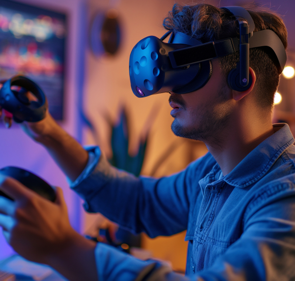 Flawless gaming starts with expert testing