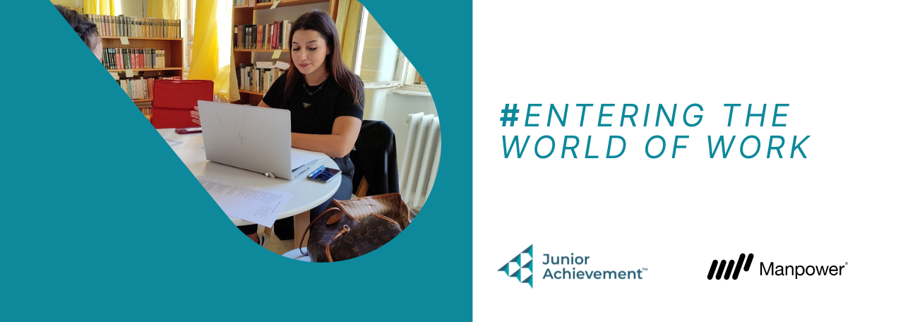 Entering the world of work