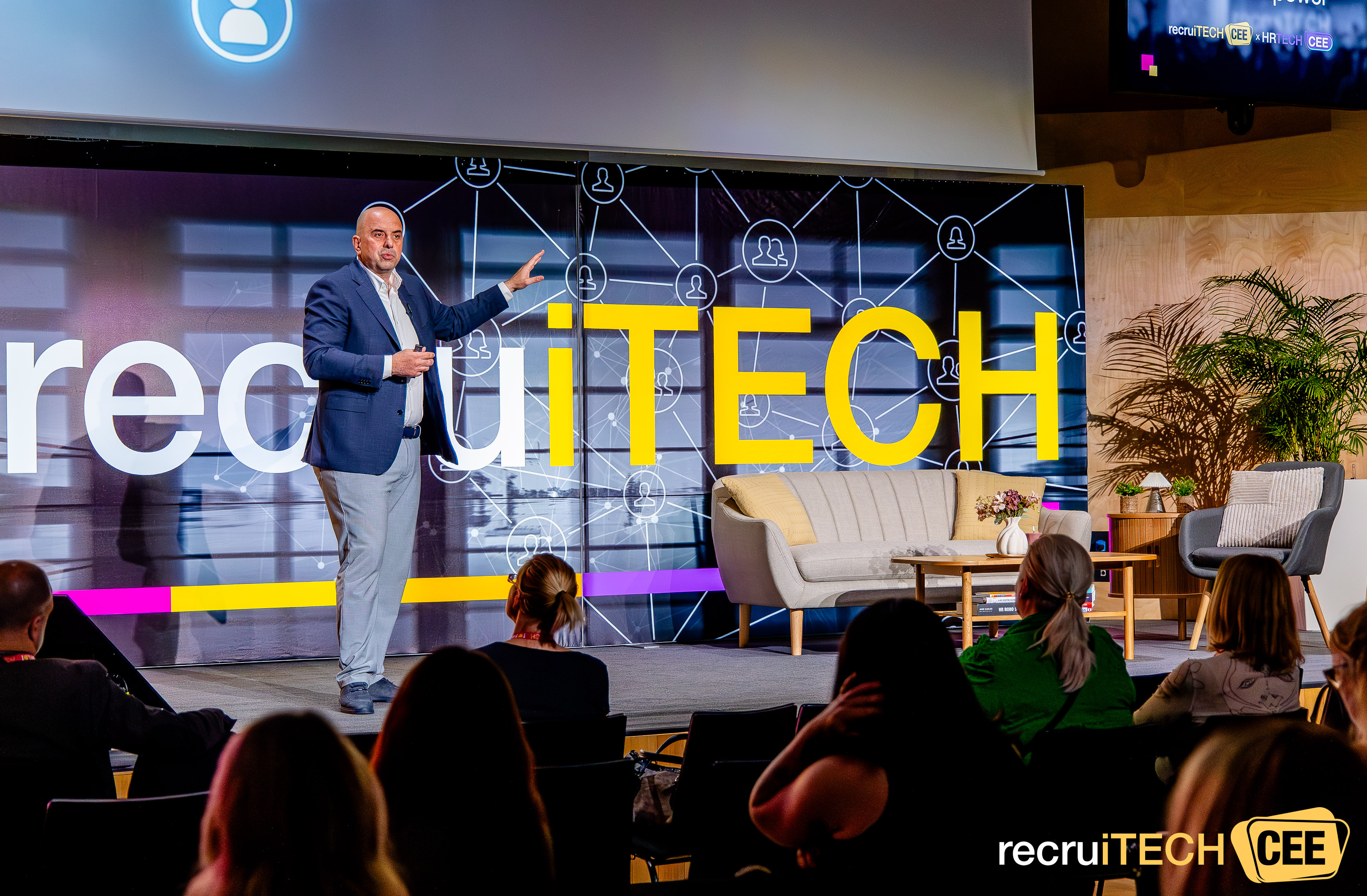 Recruitech