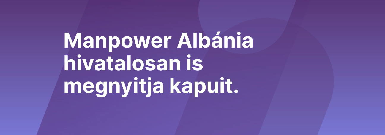Albánia