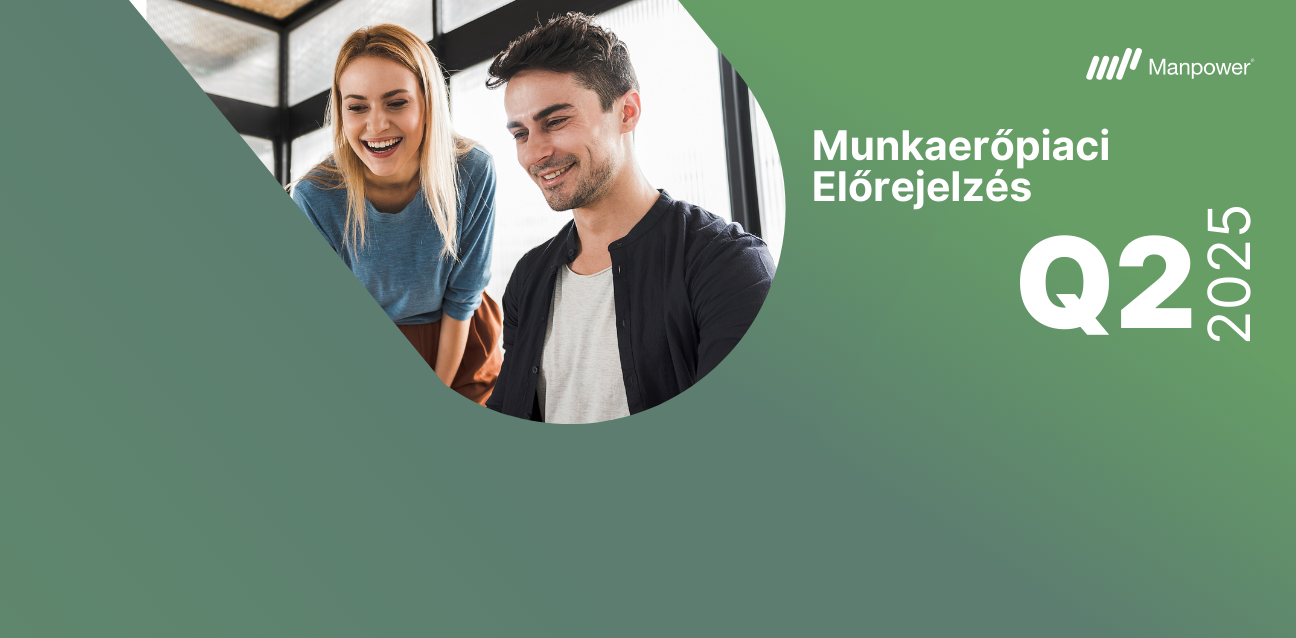 Munkaerőpiaci előrejelzés 2025